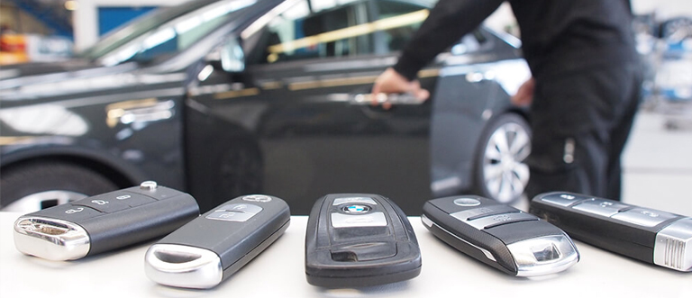 Automotive Locksmith Mira Loma