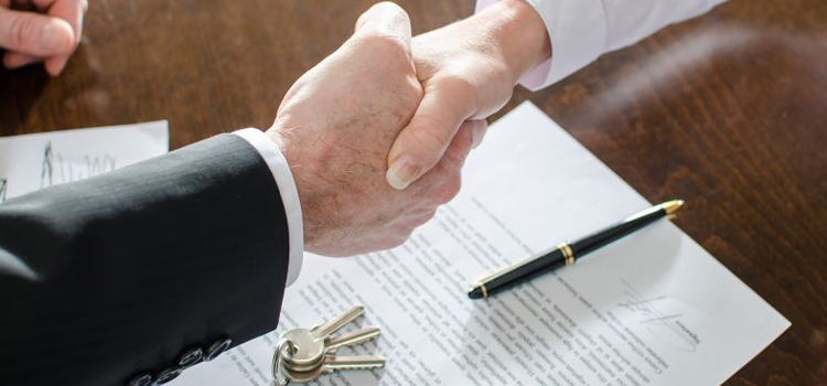 Commercial Eviction Service Mira Loma