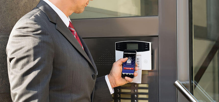 Commercial Office Locksmith Mira Loma