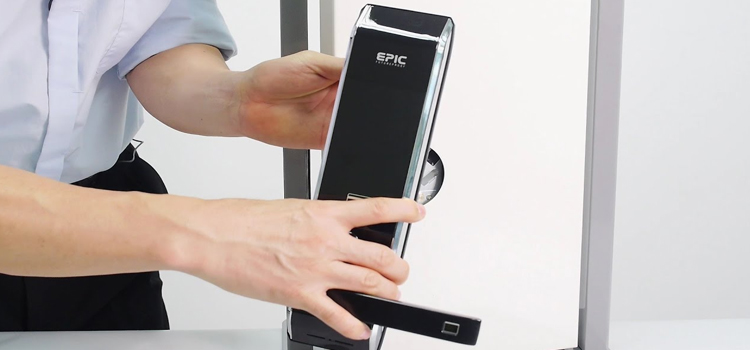 Digital Lock Installation Mira Loma