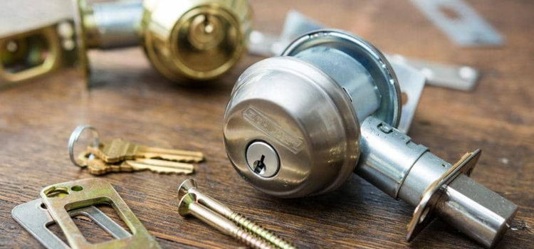 Doorknob Locks Repair Mira Loma