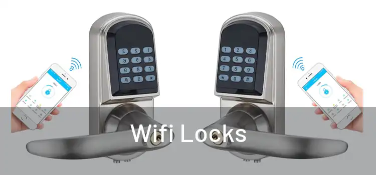 Wifi Locks 